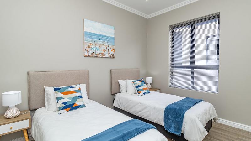 2 Bedroom Property for Sale in Tergniet Western Cape
